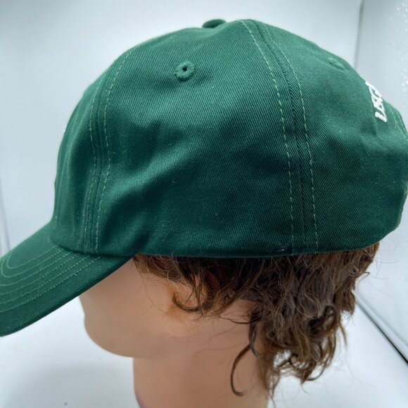 2018 U.S. Open Shinnecock Hills Golf Cap – USGA Member Adjustable Hat w/ Pin - Picture 6 of 9